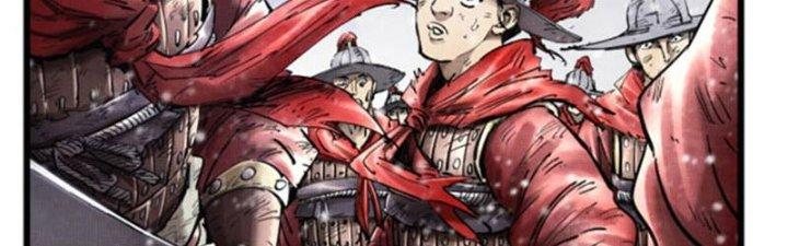 máy mô phỏng nhân sinh của lữ bố chapter 16 66