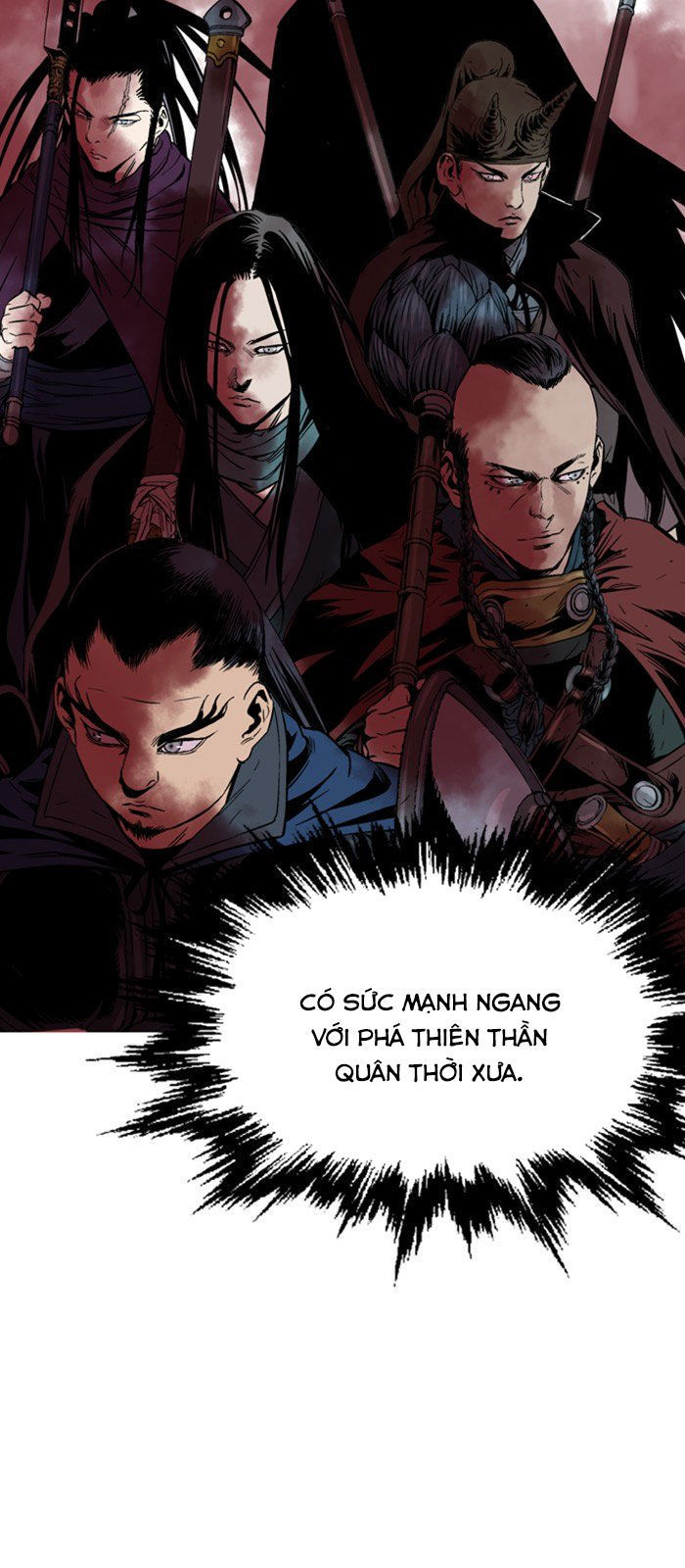 cao thủ 2 chapter 41 8