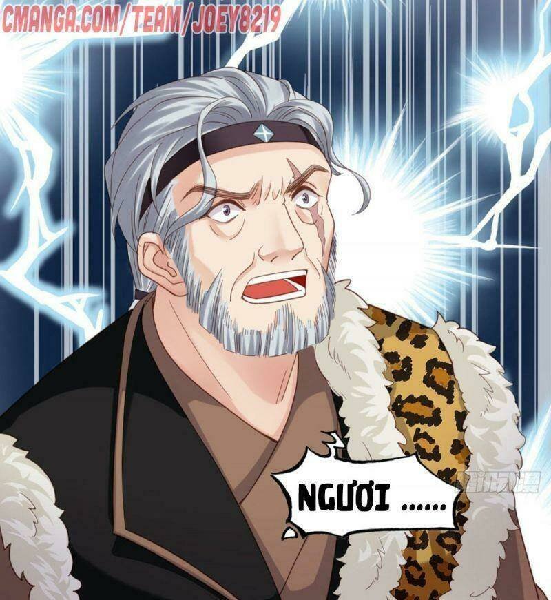 đứng yên ! phụng chỉ đánh cướp đây chapter 4 22