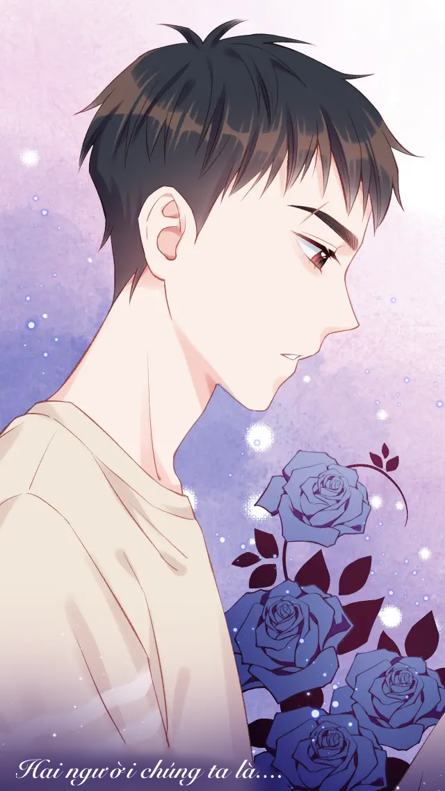 không thể đến gần chapter 5 76