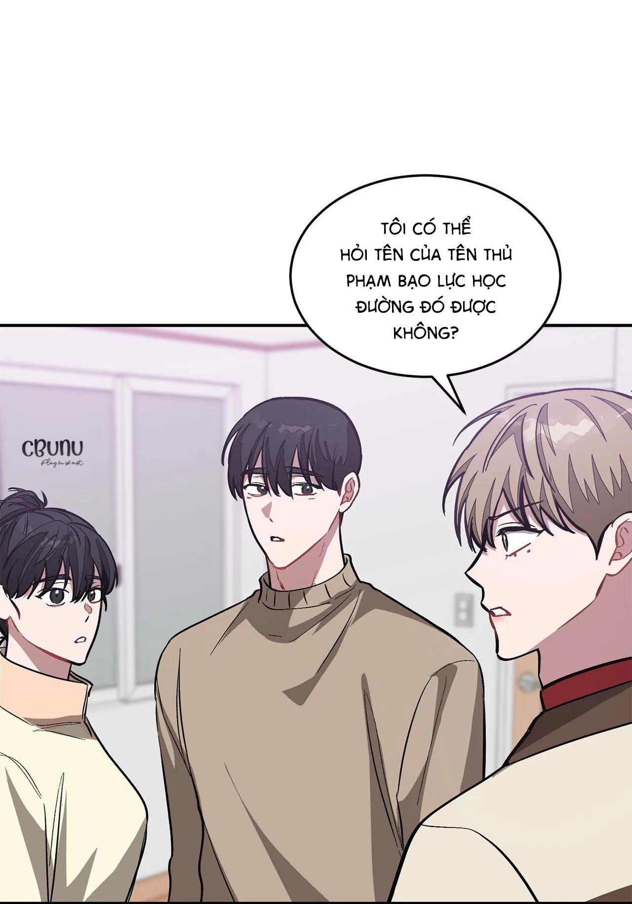 Sống Lại Lần Nữa chapter 57 65