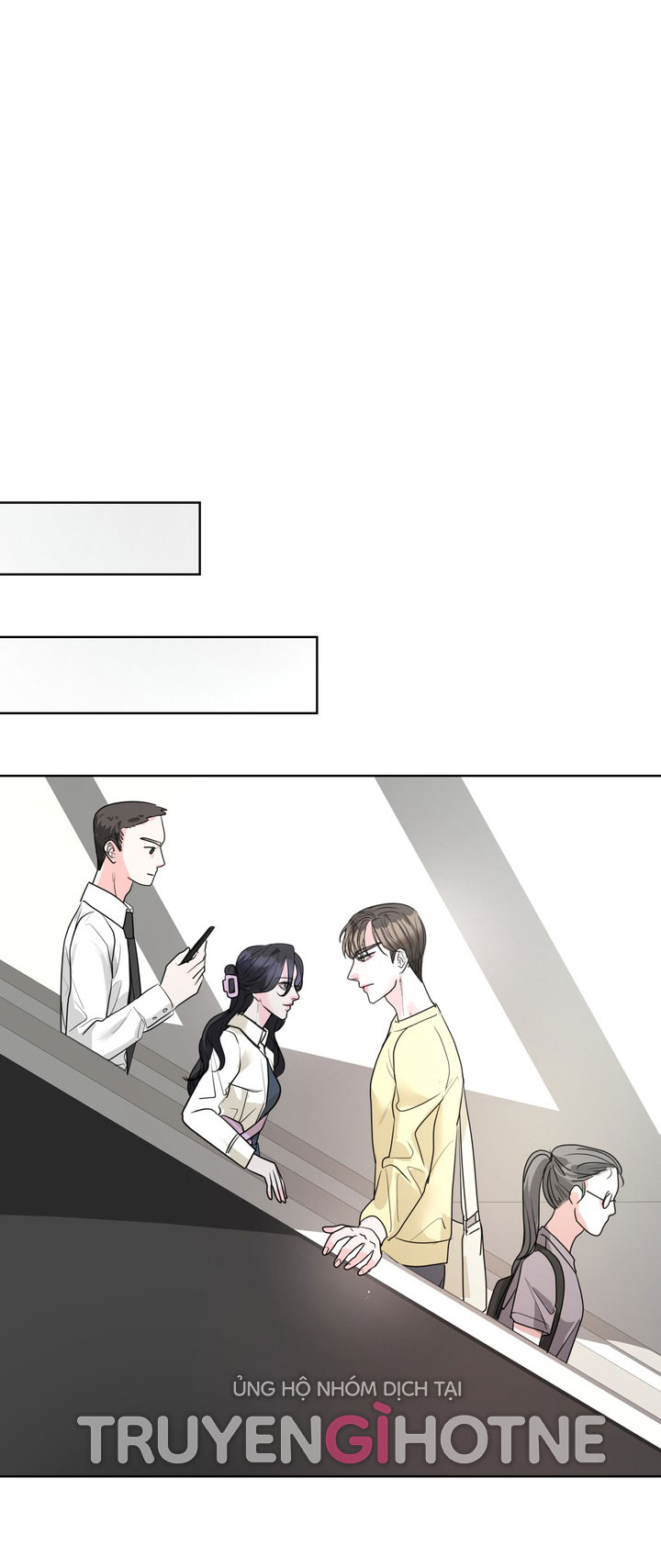 [18+] điều em cố giấu chapter 16.2 12