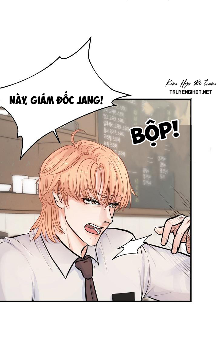 ranh giới tội ác chapter 3 46