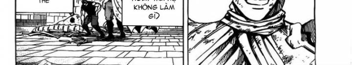 thánh tỏi sành ăn chapter 170 9