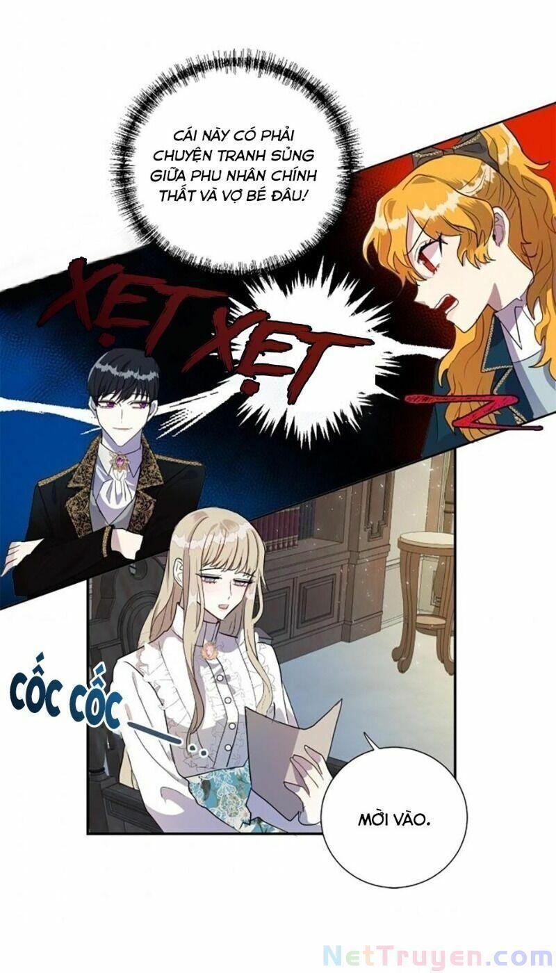 xin ngài đừng ăn tôi chapter 9 37