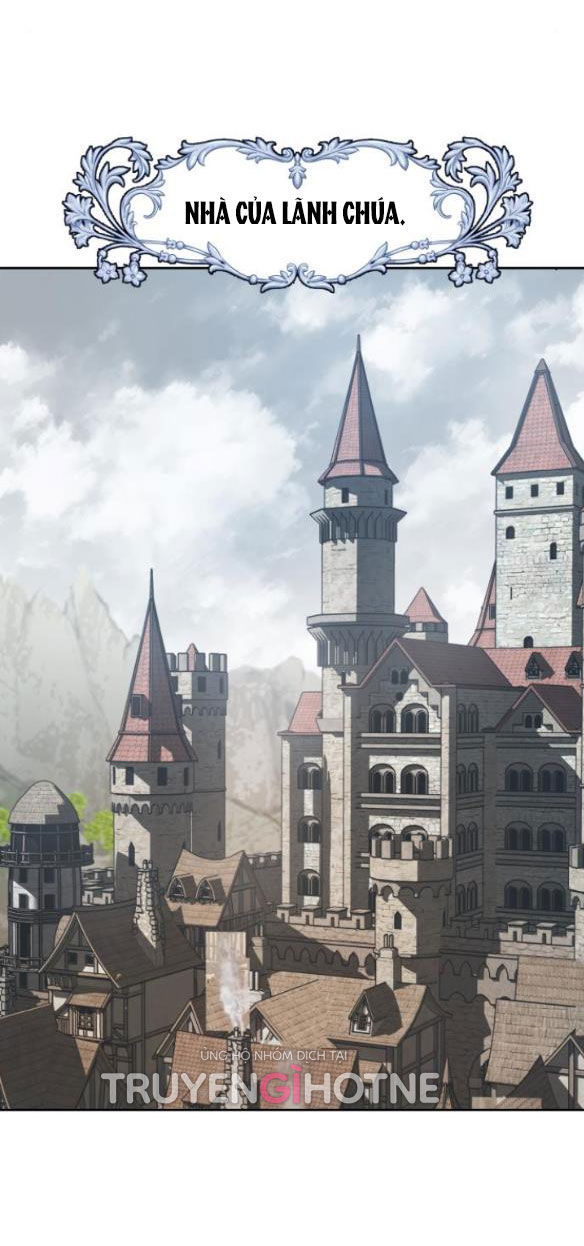 tôi muốn trở thành cô ấy dù chỉ là một ngày chapter 142.2 68