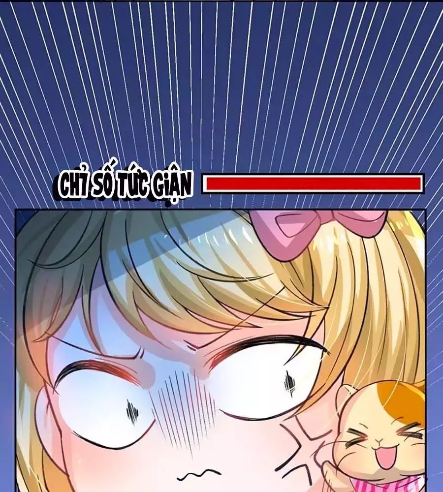 hệ thống công lược của tiểu công chúa chapter 12 8