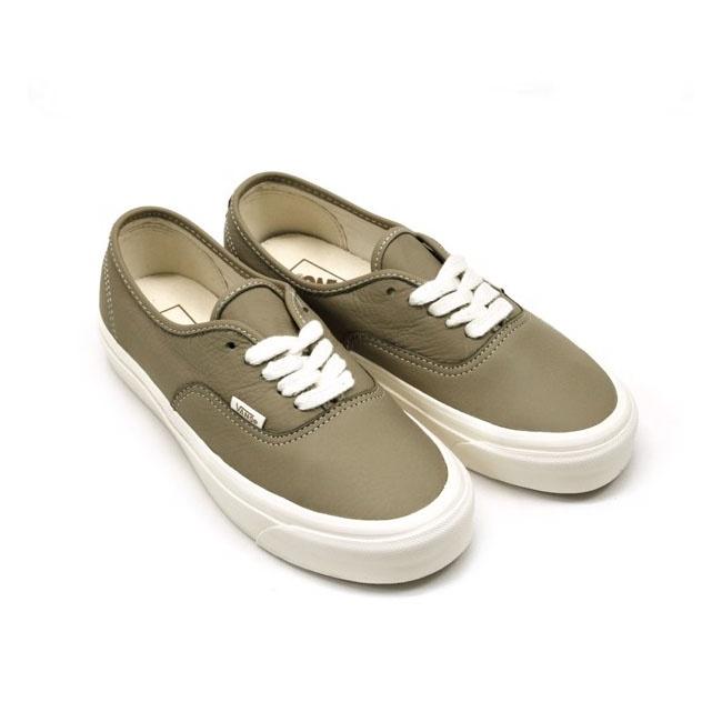 Giày Vans UA Authentic 44 DX Anaheim Factory Eco Theory Leather - VN0A54F2BD3