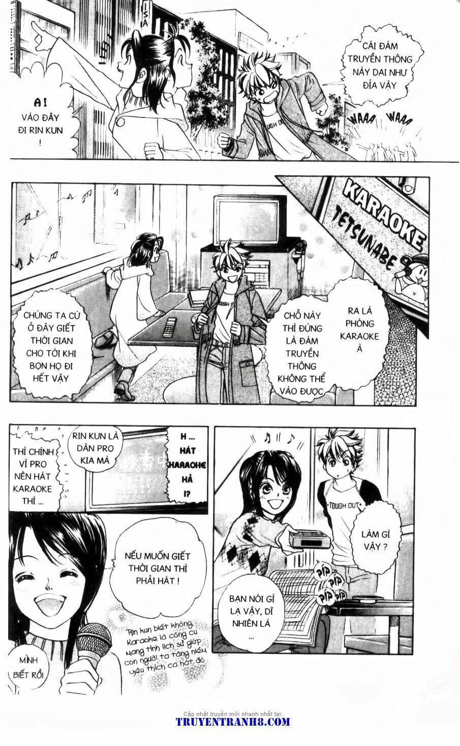 dragon voice chapter 90 8