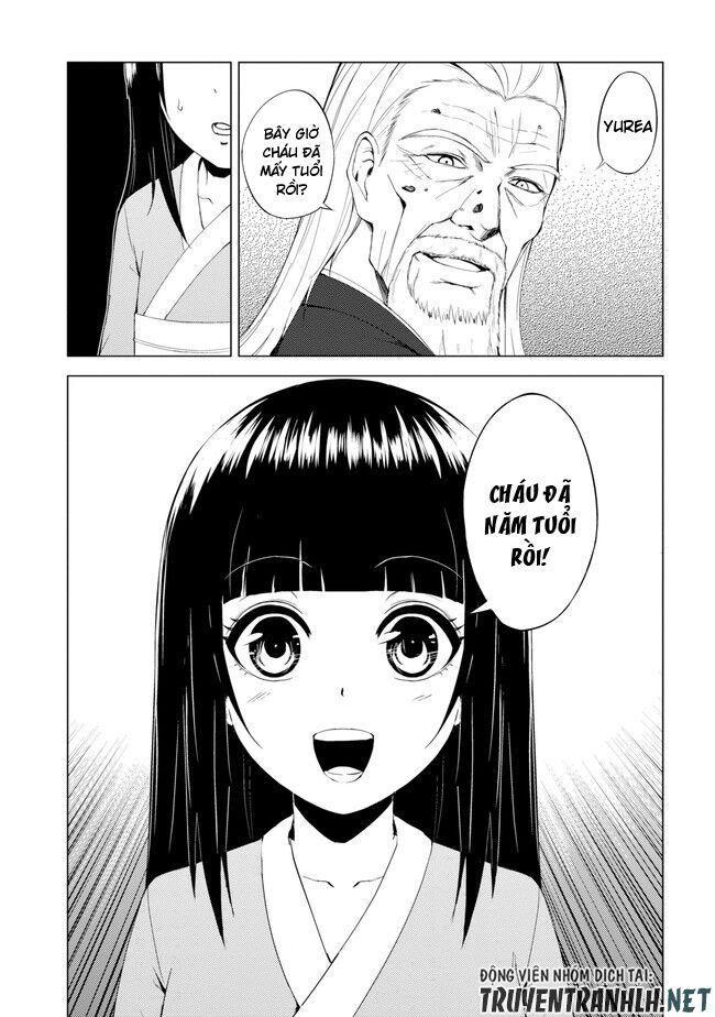 ore no genjitsu wa renai game?? ka to omottara inochigake no game datta chapter 13.1 3