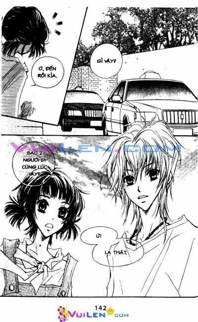thiên thần dễ thương chapter 4 142