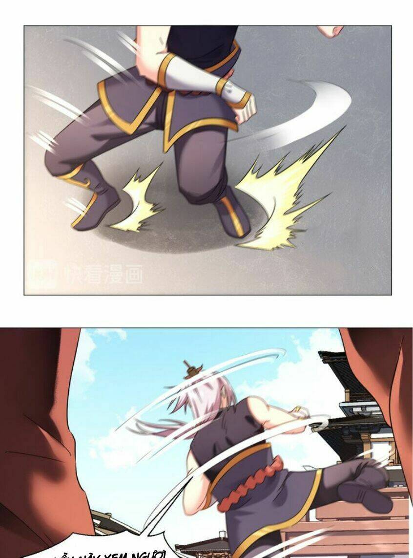 cực vũ huyền đế chapter 72 6