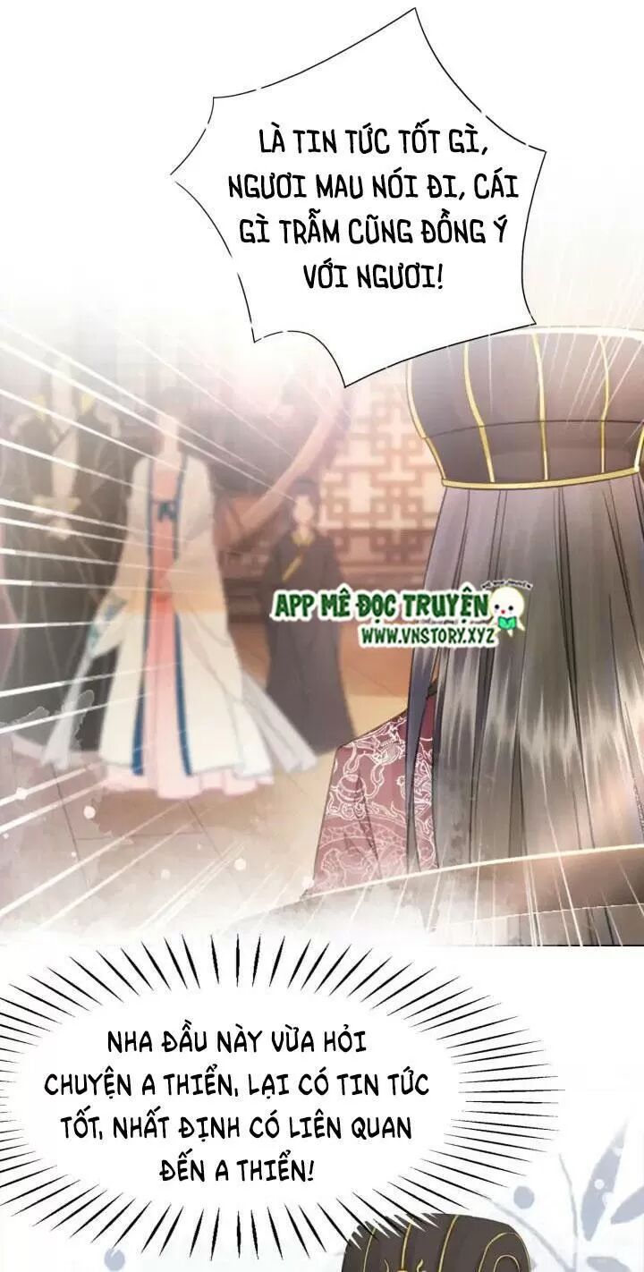 cực phẩm phế vật tiểu thư chapter 128 2