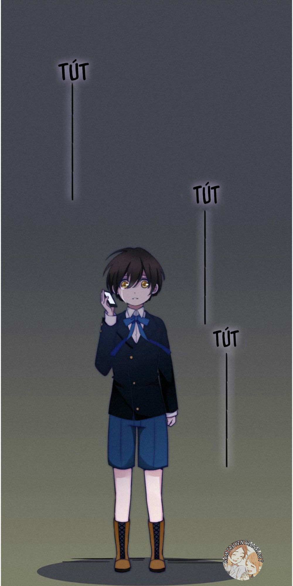 bí mật bóng đêm chapter 7.4 14