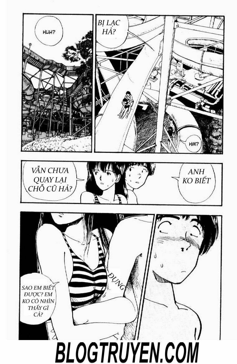 asatte dance chapter 33 13