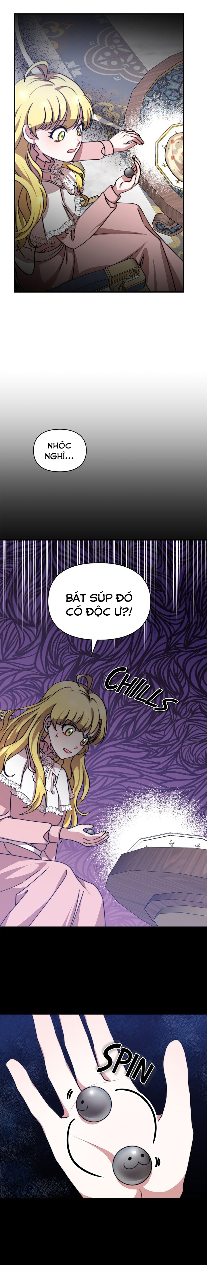 công nương eluana vita chapter 88 11