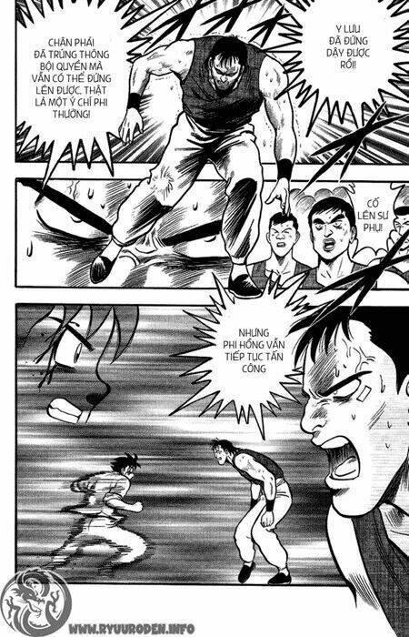 hoàng phi hồng phần 1 chapter 29 124