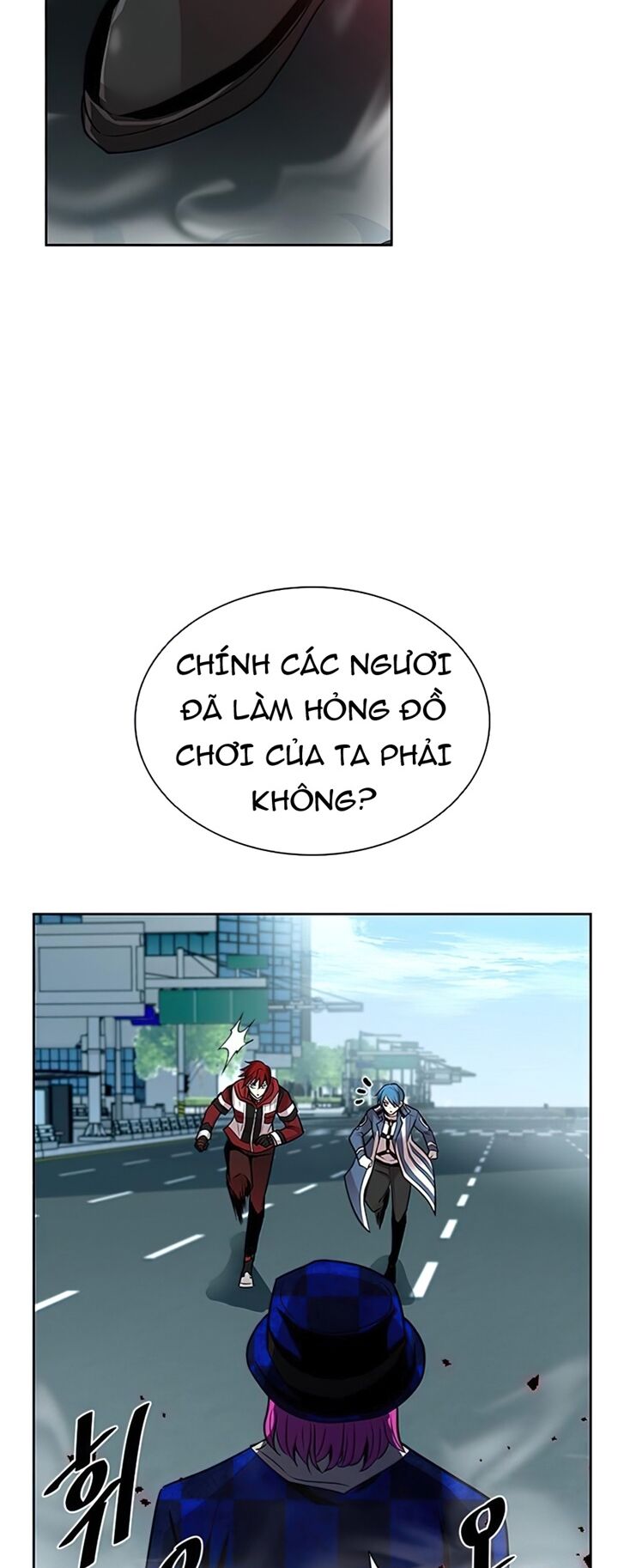 chuyển sinh thành ác nhân chapter 39 52