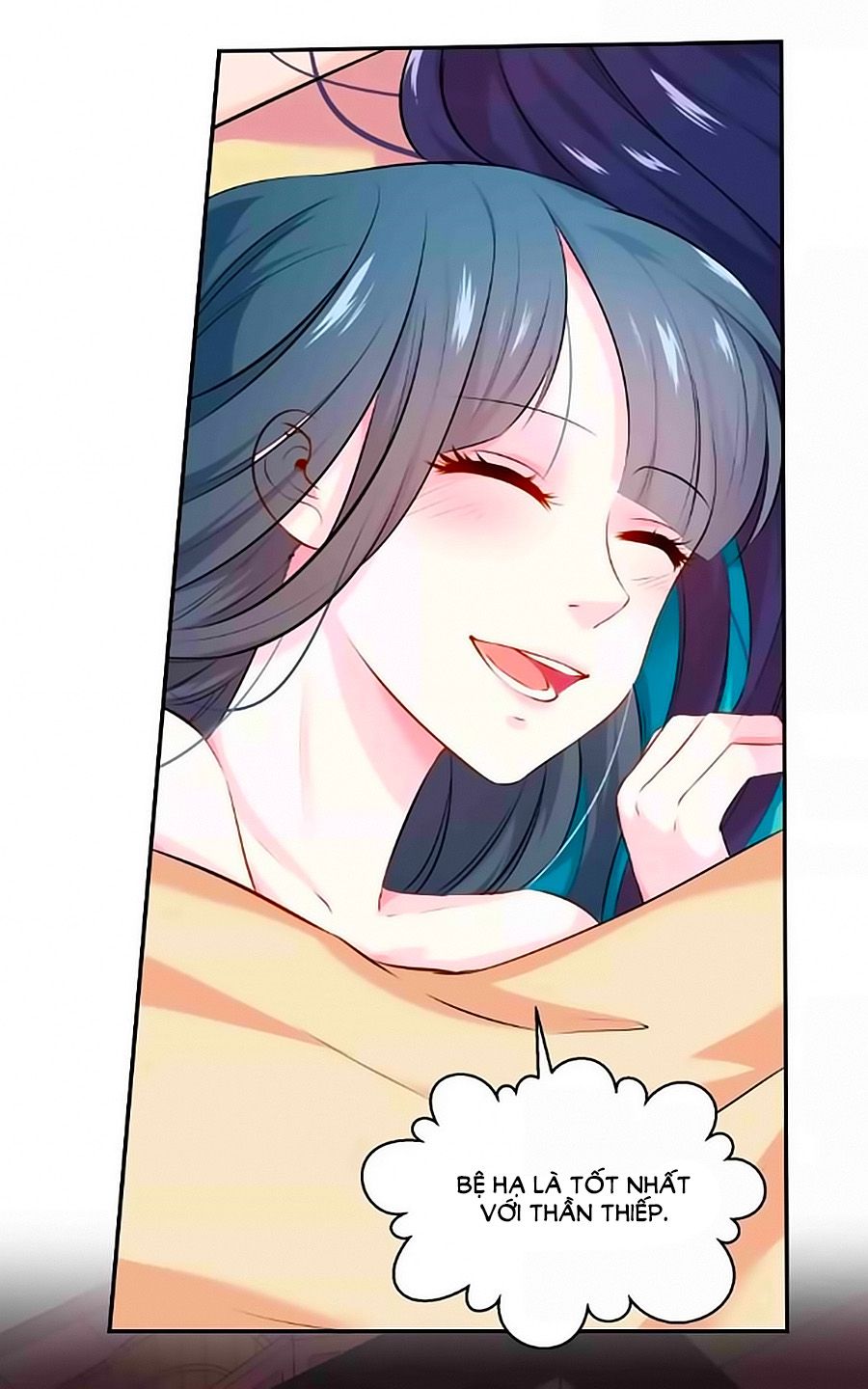 Thịnh Thế Đế Vương Phi chapter 31 - Trang 18