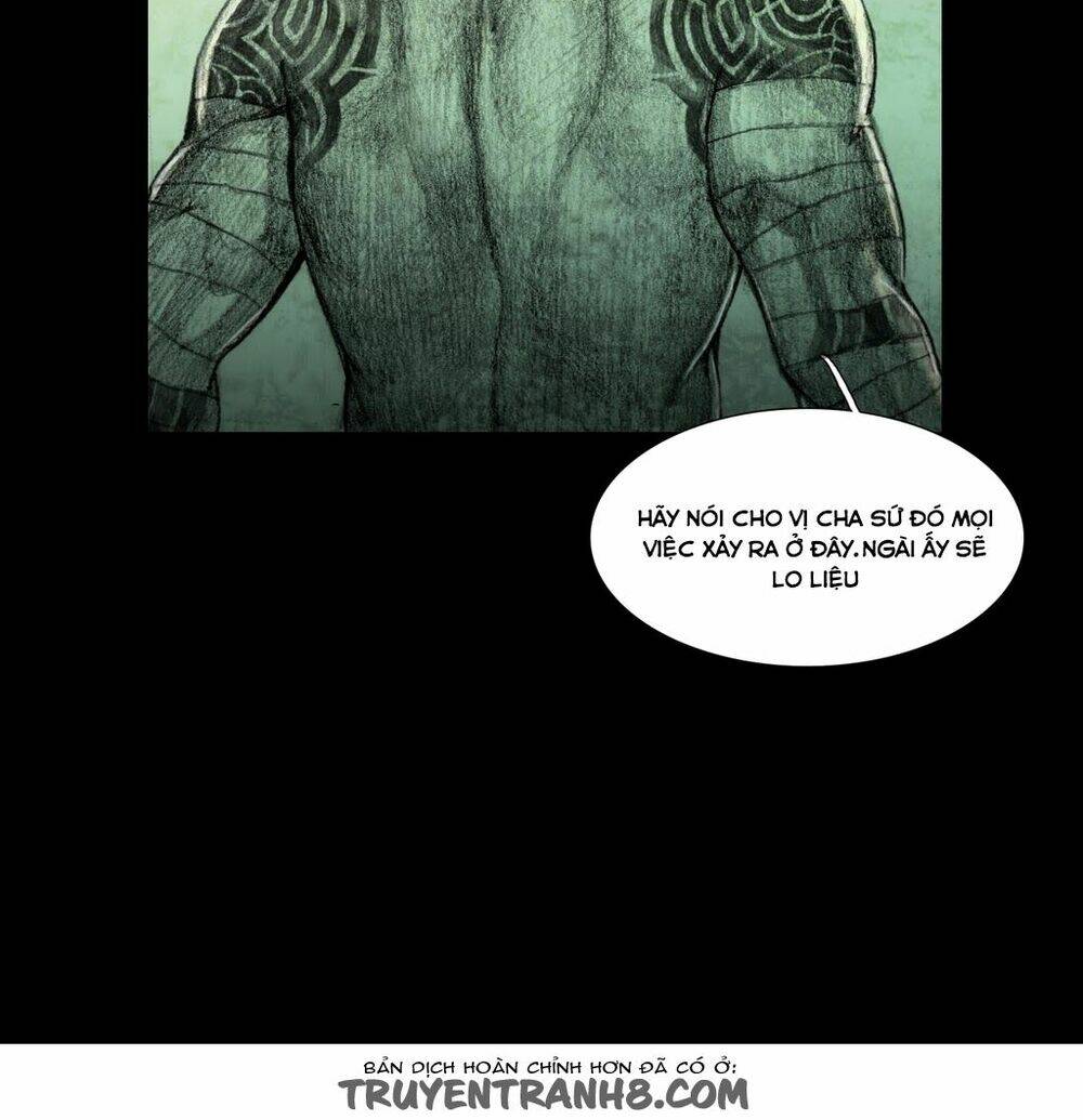 ngôi nhà của những búp bê chapter 16 49