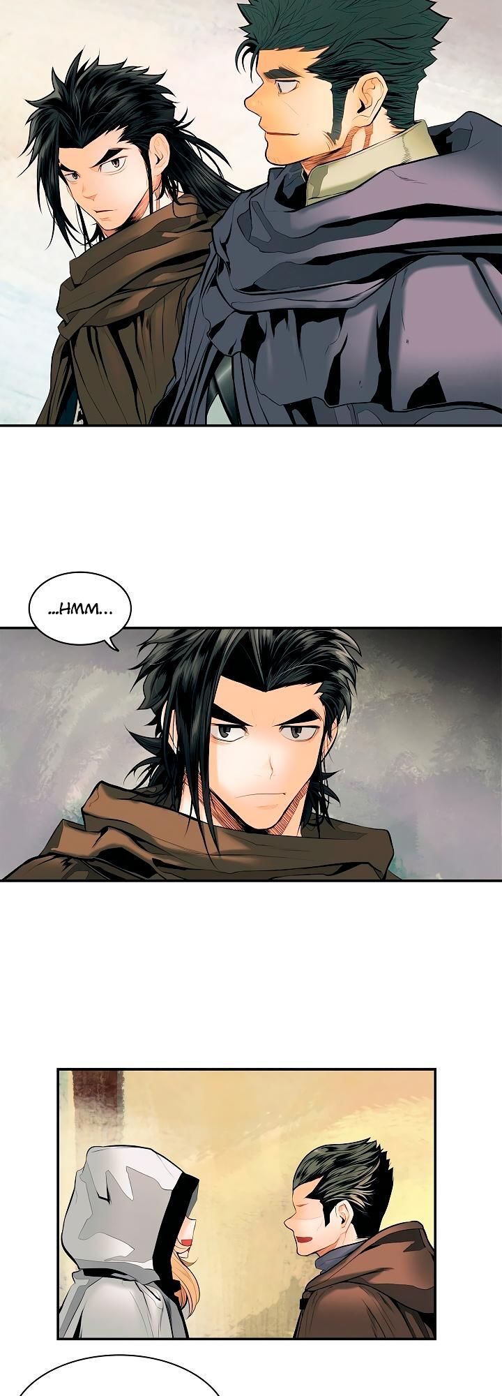 bất bại chân ma chapter 12 19