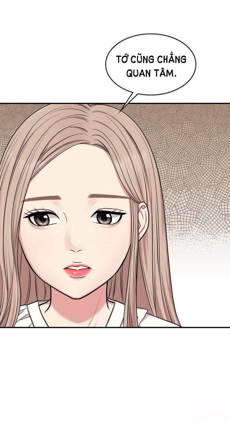 gửi em người đánh cắp những vì sao - to you who swallowed a star chapter 16.1 26