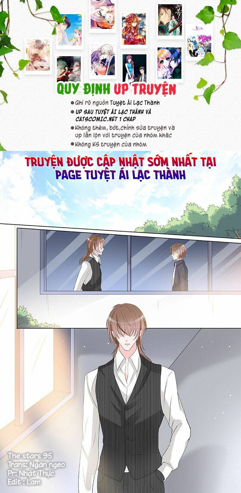 the stars are not luminous body chapter 95 1