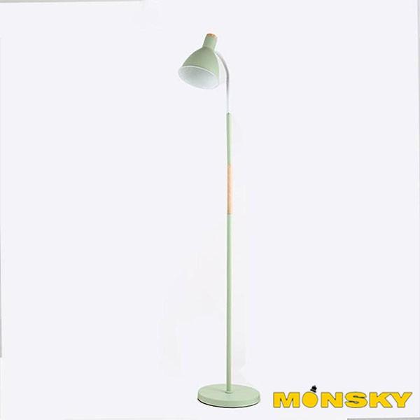 Đèn đứng HILA trang trí nội thất cao cấp - kèm bóng LED cao cấp