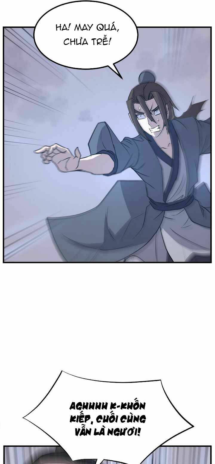 trọng sinh, bất khả chiến bại chapter 151 61