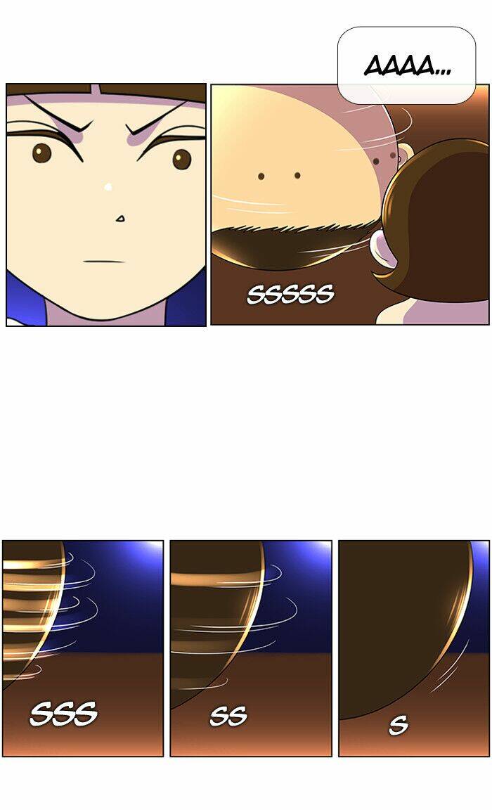 lớp học của những học sinh đặc biệt chapter 22 28