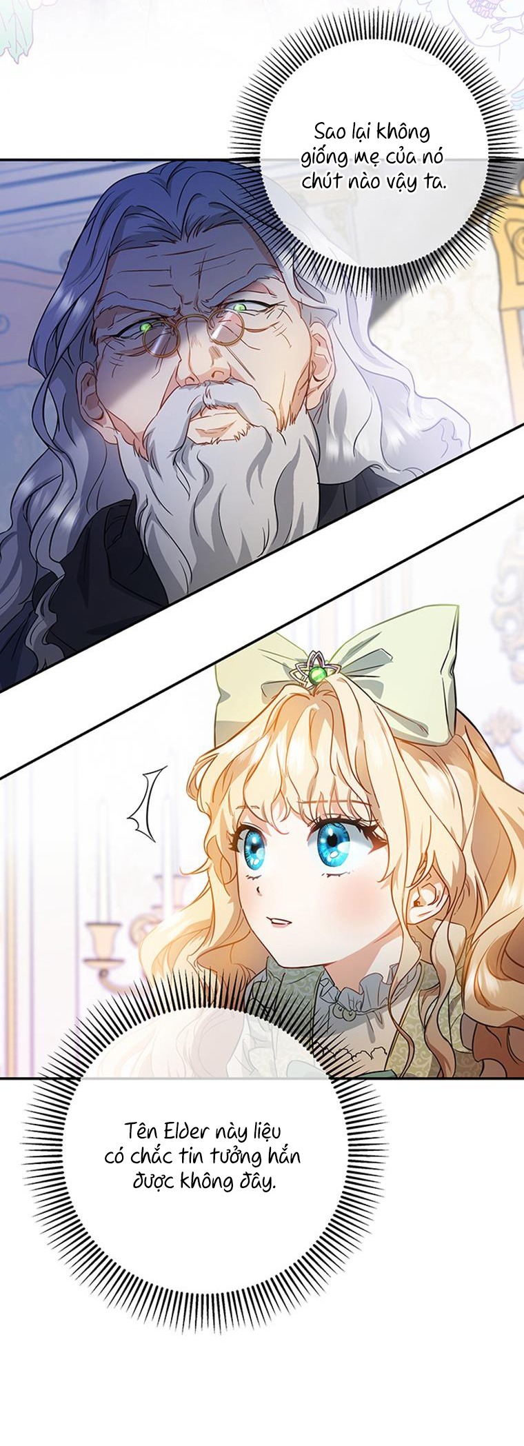 vị cứu tinh của nhân vật chính chapter 1 44