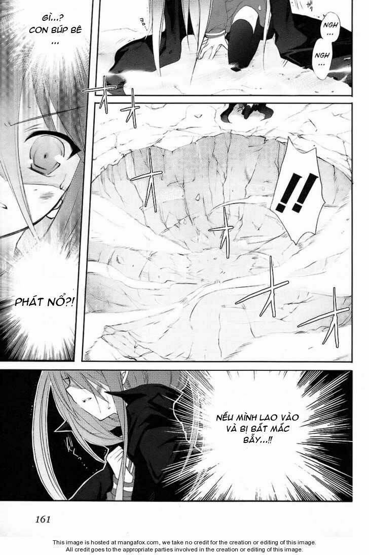 đôi mắt của shana chapter 15 4