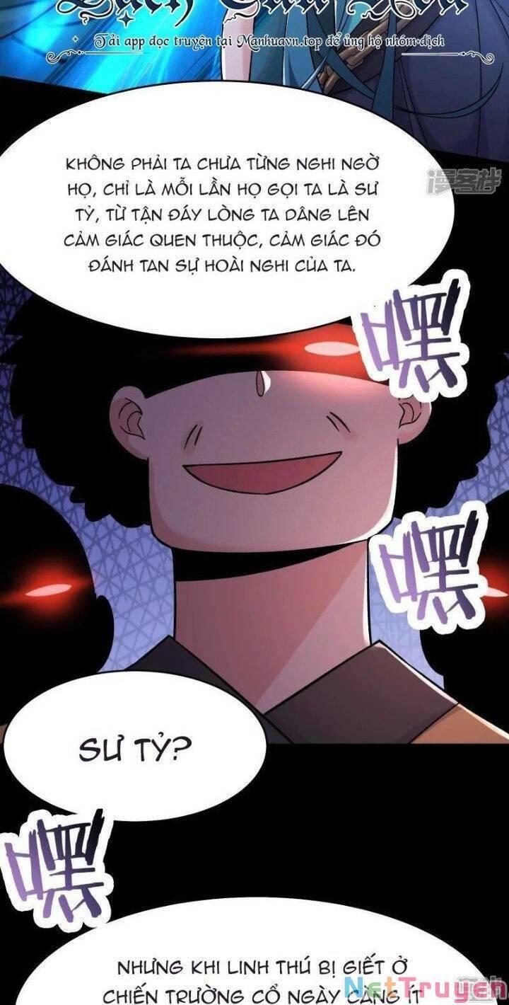 đồ đệ ta toàn là nữ ma đầu chapter 180 3