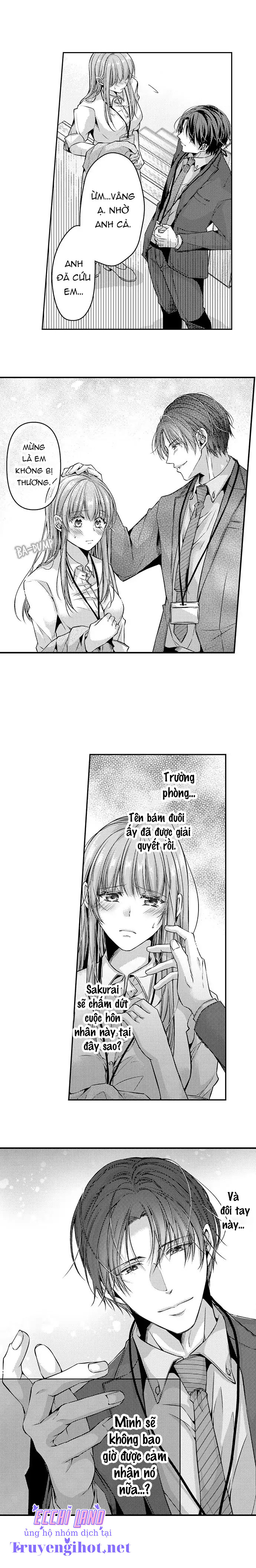 vợ ơi, đừng chạy chapter 24.2 4