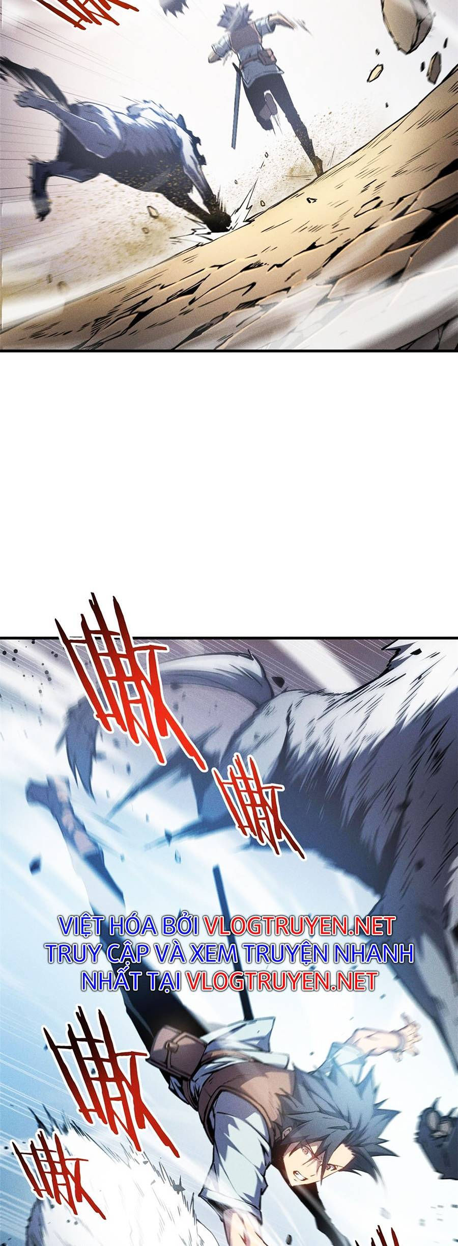 tối cường kiếm thần trọng sinh ký chapter 6 14