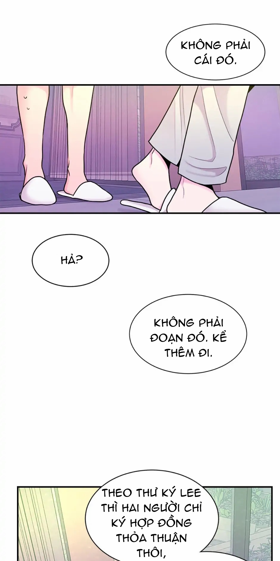 nghệ sĩ cello chapter 50.2 3