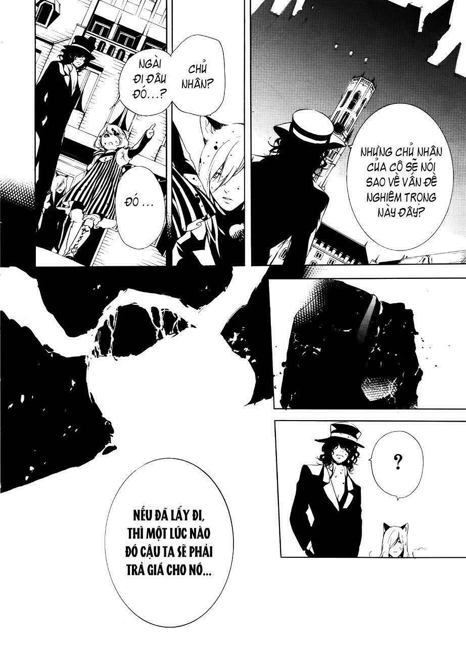 are you alice? chapter 7 10