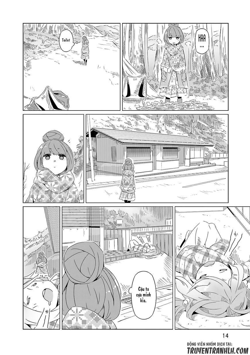 yurukyan chapter 1 15