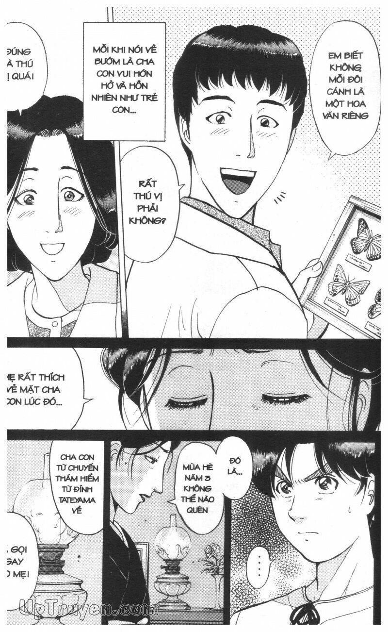 thám tử kindaichi (bản đẹp) chapter 1612 4