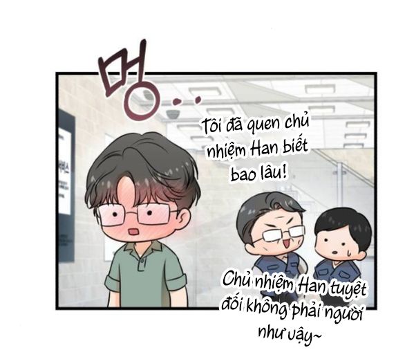 Nóng Lòng Muốn Giày Vò Em chapter 68.2 16