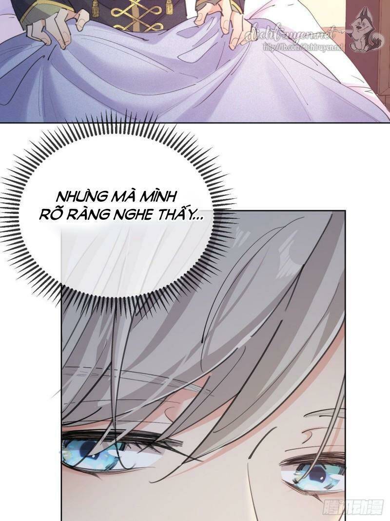 kế hoạch phát tài của olive chapter 13 3