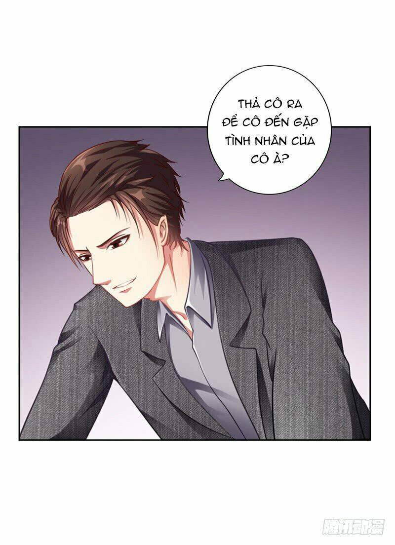 danh môn độc sủng ái thê chapter 19 27