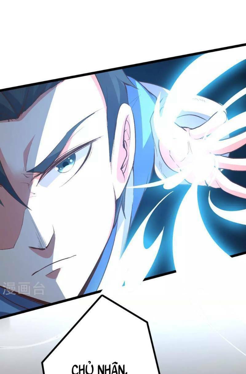 phục thiên thánh chủ chapter 23 43