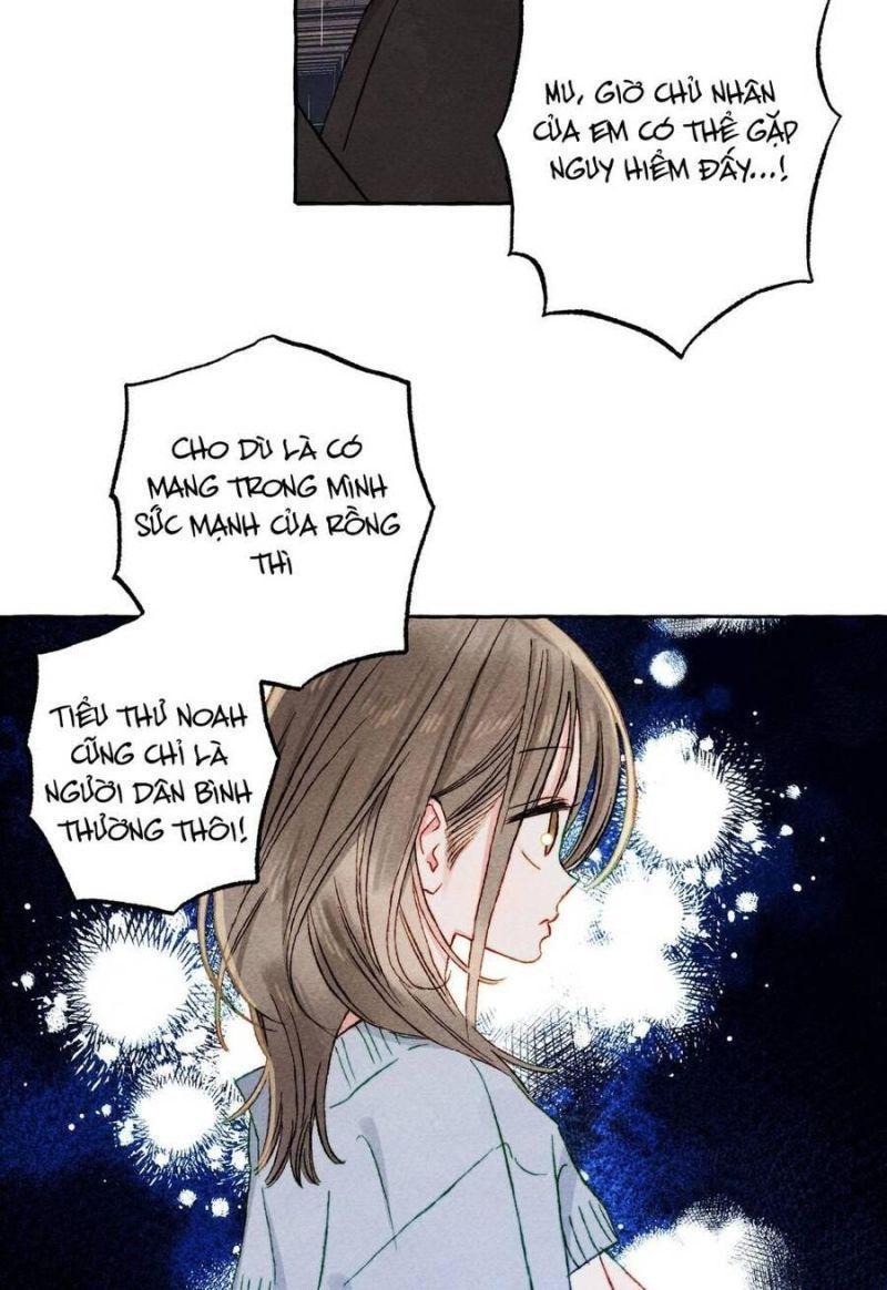 nuôi dưỡng một hắc long chapter 57.2 12