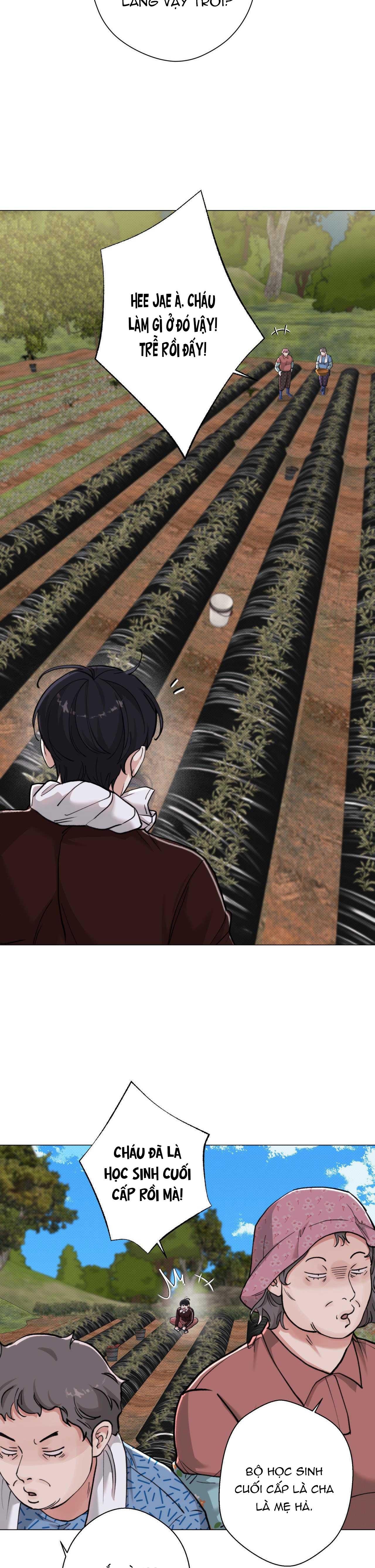 em bé và đại ca chapter 28 32