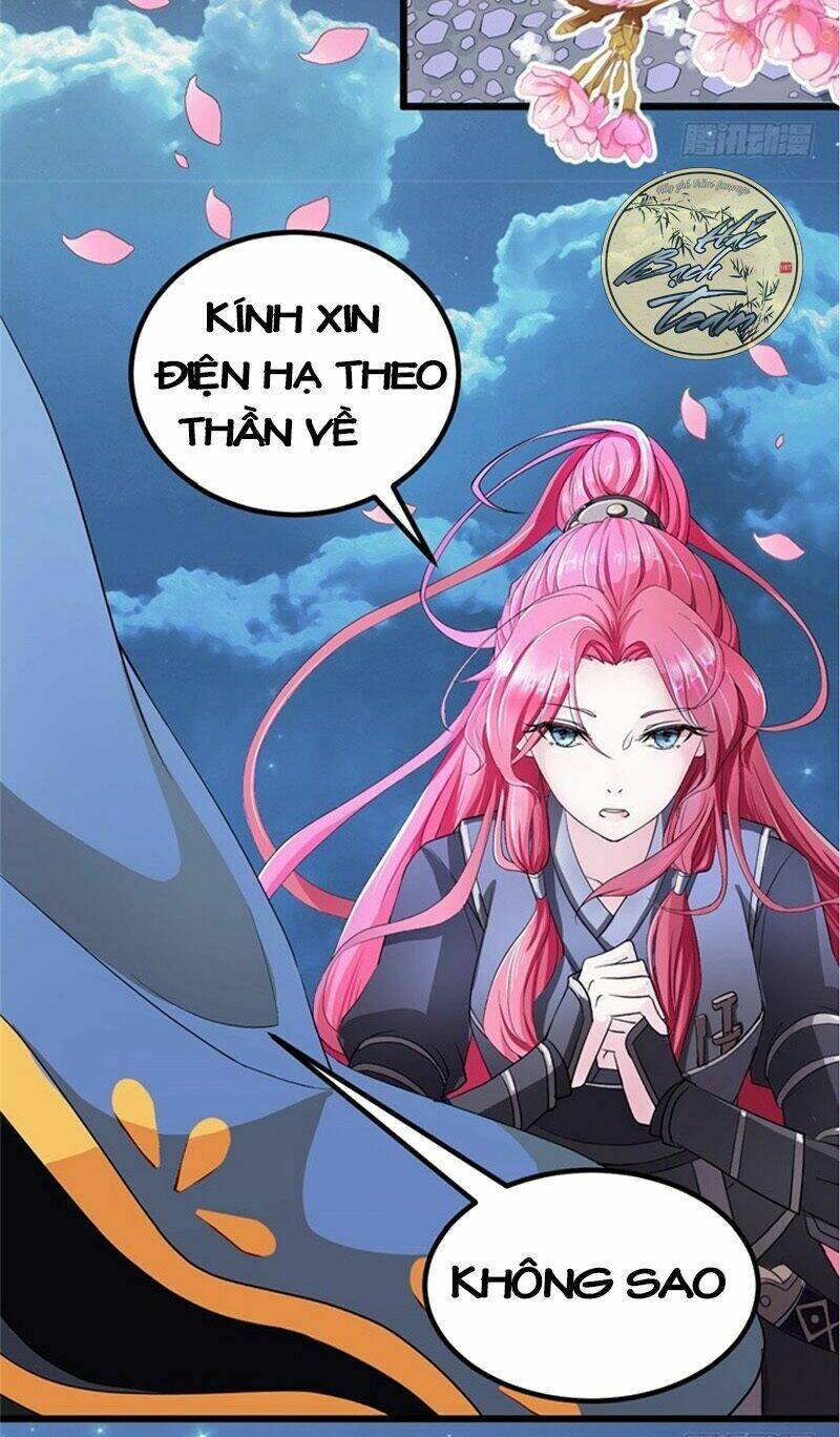 nam sủng của ta muốn leo tường chapter 1 9