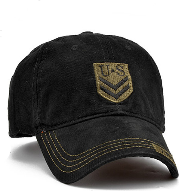 Mũ Lính Mỹ US ARMY, nón kết đi phượt dã ngoại