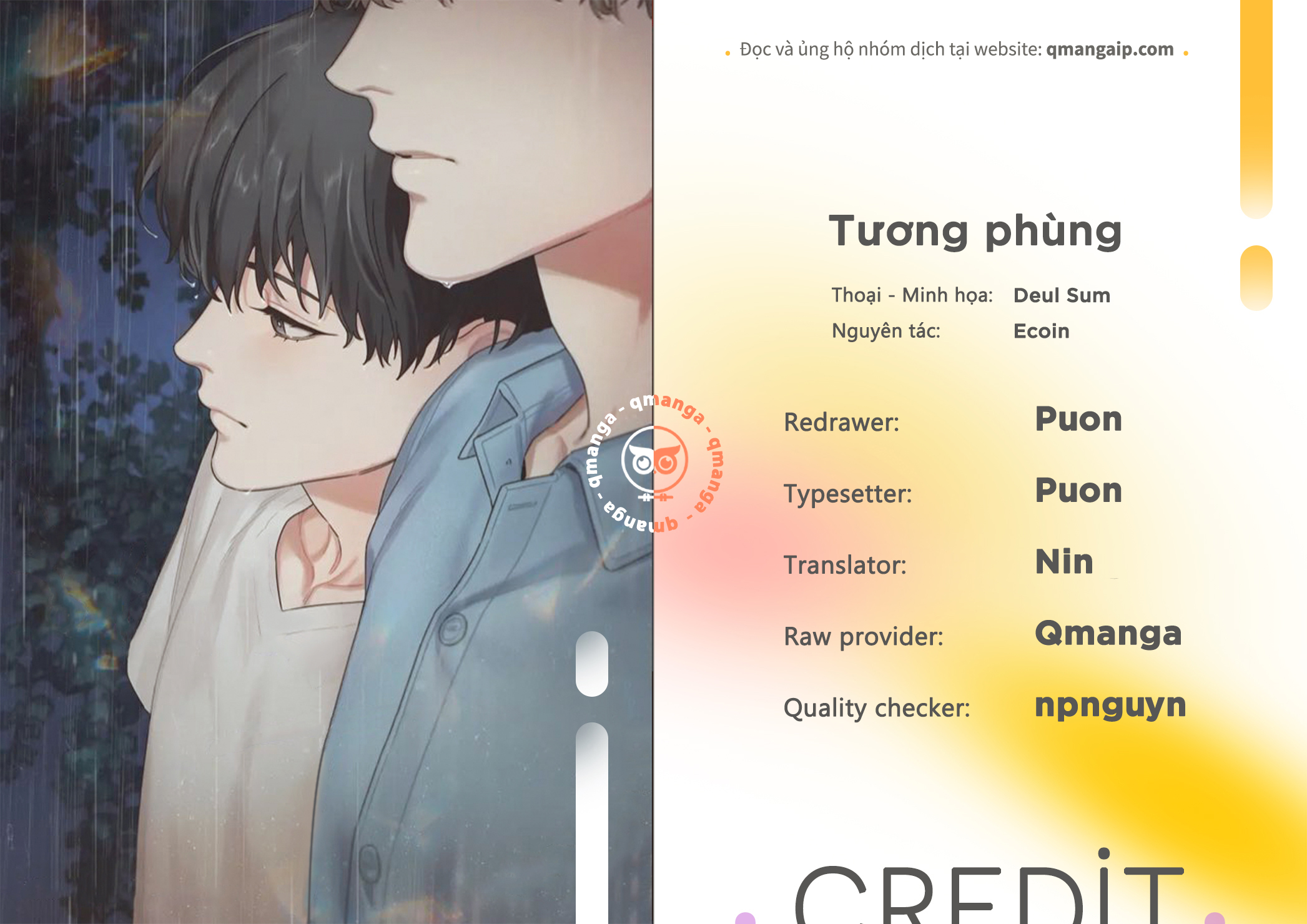 tương phùng chapter 36 2