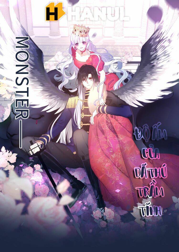 monster - độ ấm của dã thú trầm tĩnh chapter 1 1