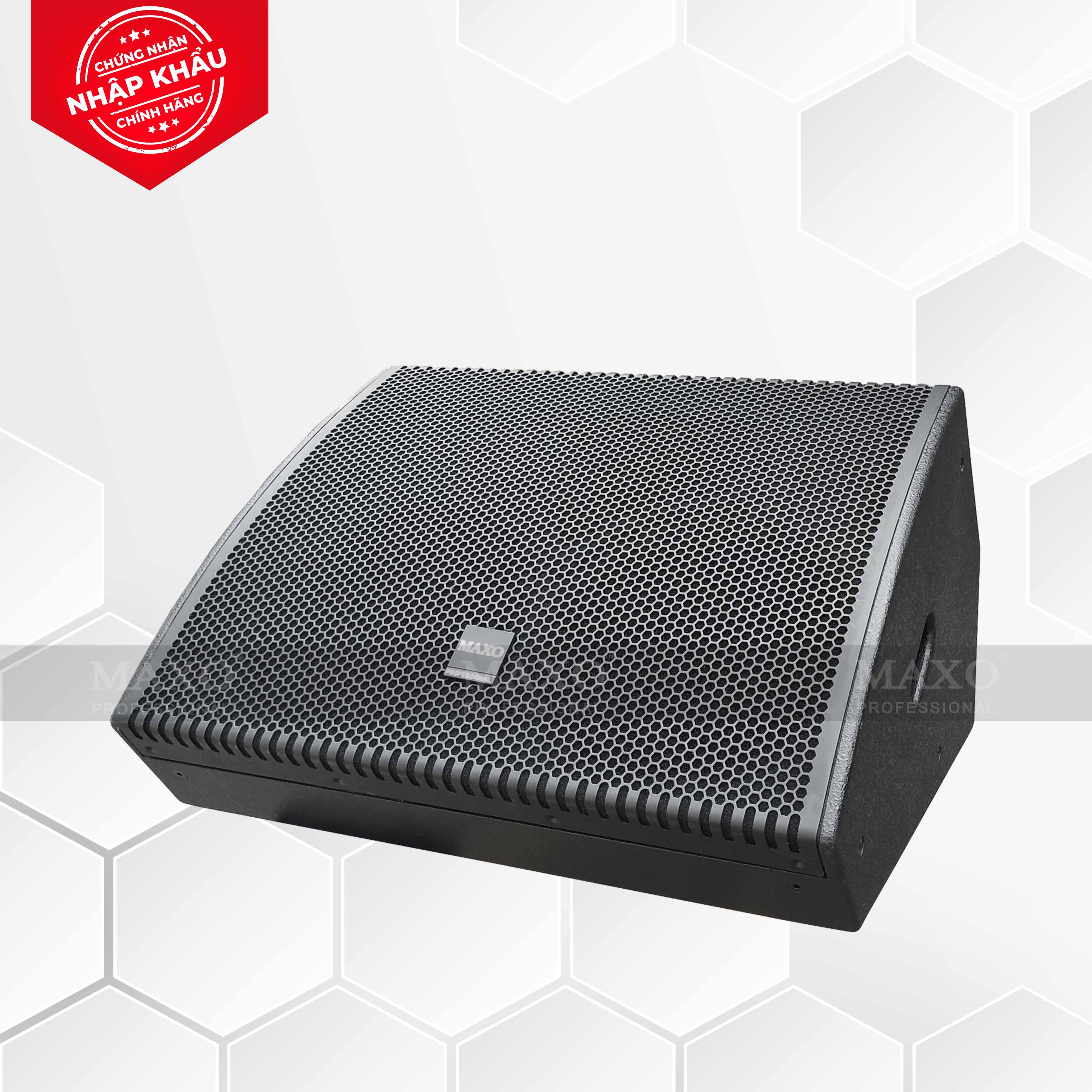 Loa Kiểm Âm 3 Tấc X212M - Hàng Nhập Khẩu Chính Hãng